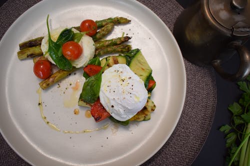 有关乾杯, 俯视图, 早餐的免费素材图片