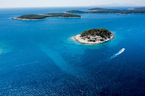 有关岛, 海, 海洋的免费素材图片