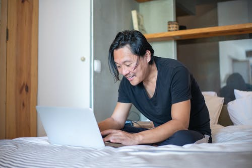 有关在家, 在家工作, 室内的免费素材图片