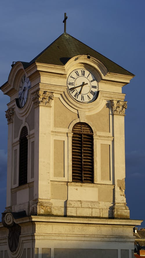 有关匈牙利, 垂直拍摄, 塔的免费素材图片