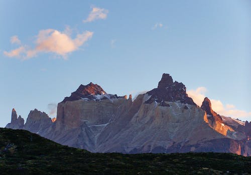 有关南美洲, 智利, 洛矶山脉的免费素材图片