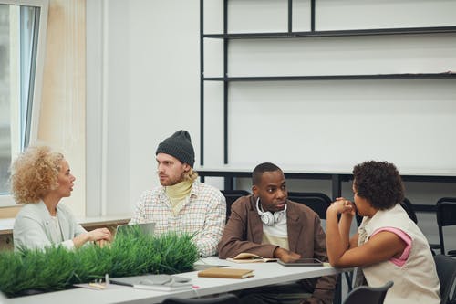 有关合作伙伴, 同事, 商业的免费素材图片