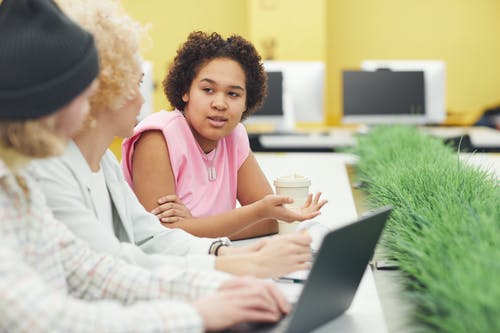 有关人, 商量, 團隊的免费素材图片