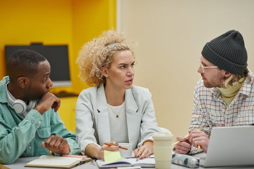 有关合作, 同事, 团队合作的免费素材图片