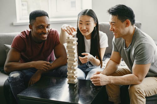 有关享受, 人, 合作的免费素材图片