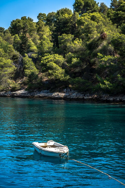 有关垂直拍摄, 娱乐, 岛的免费素材图片