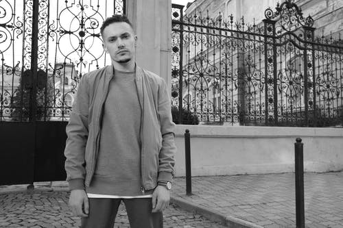 有关bw, Copyspace, 不情绪化的免费素材图片