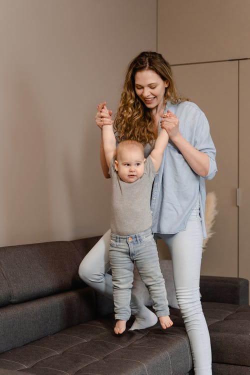 有关儿童, 可爱, 在家的免费素材图片