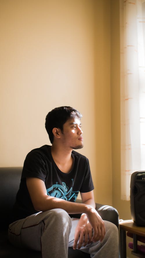 有关Copyspace, 人, 信心的免费素材图片