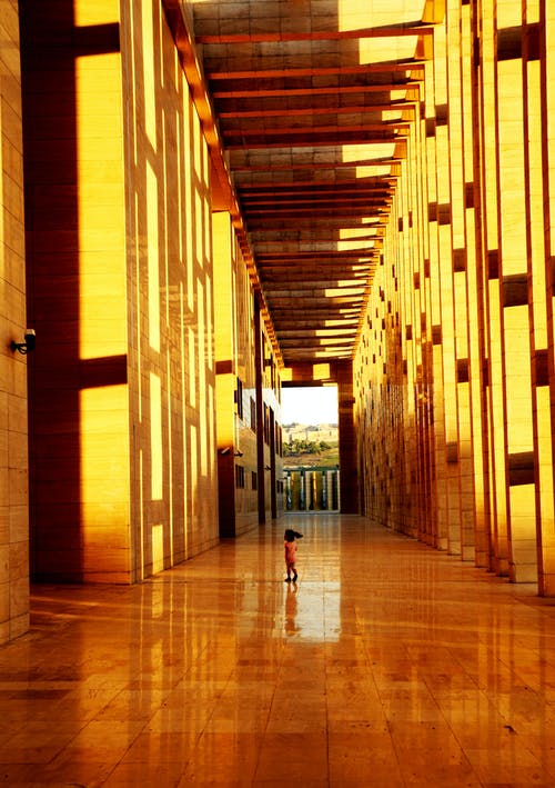 有关列, 建筑设计, 混凝土结构的免费素材图片