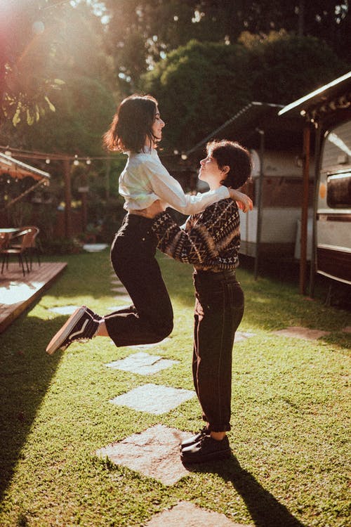 有关一起, 乐天派, 享受的免费素材图片