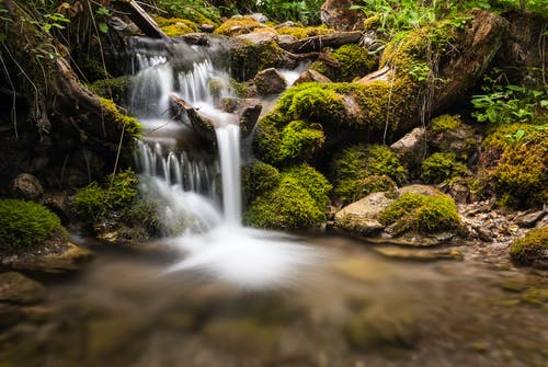 有关天性, 宁静, 岩石的免费素材图片
