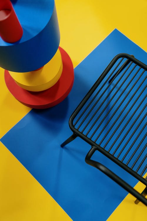 有关前卫, 剪纸, 創造力的免费素材图片