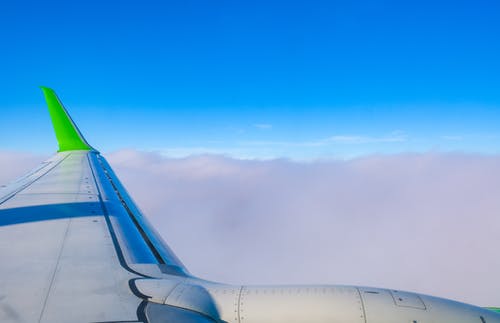 有关地平线, 空中拍摄, 美景的免费素材图片