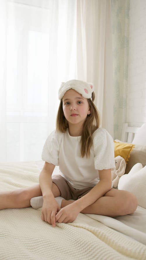 有关可爱, 可爱的, 坐的免费素材图片