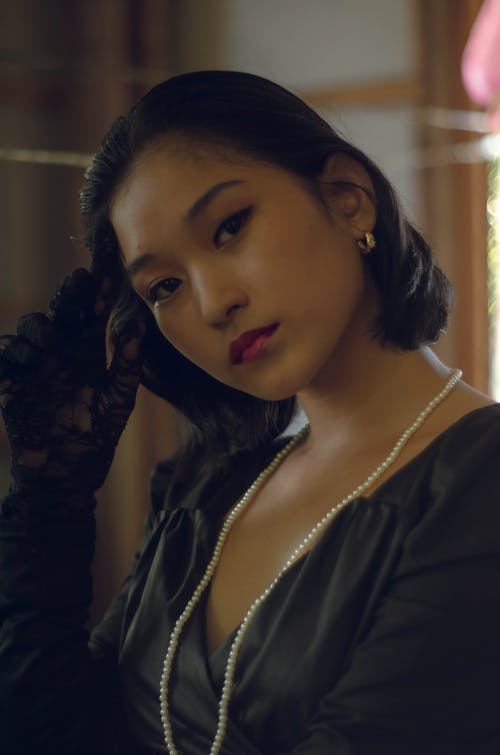 有关垂直拍摄, 年轻, 拍照片的免费素材图片