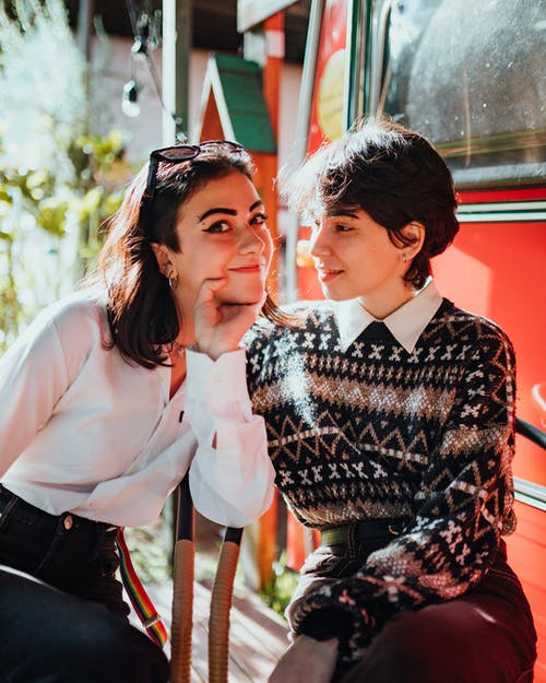 有关一起, 乐天派, 享受的免费素材图片