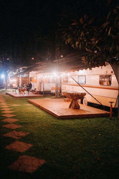 有关停, 停车场, 光的免费素材图片