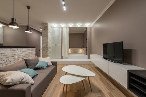 有关休息室, 住, 住宅的免费素材图片