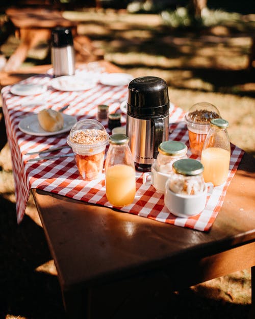 有关上菜, 什锦的, 刀具的免费素材图片