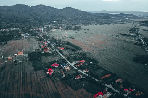 有关住, 住宅, 冷静的免费素材图片