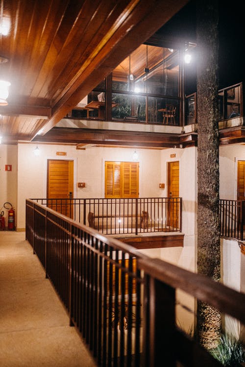 有关住, 住宅, 光的免费素材图片