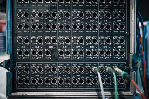 有关不一样, 什锦的, 信的免费素材图片