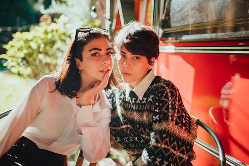 有关一起, 个性, 人脸的免费素材图片