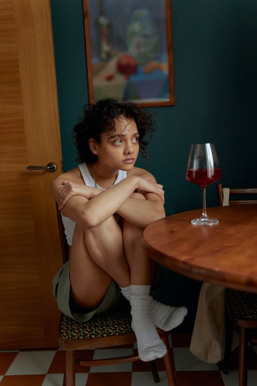 有关伤心, 冥想, 周到的免费素材图片