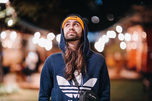 有关不情绪化, 人, 信心的免费素材图片