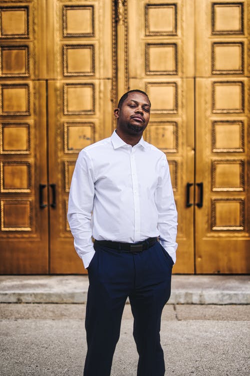 有关人, 优雅, 信心的免费素材图片