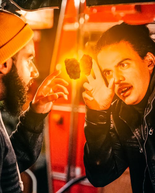 有关一起, 光, 冷色调的免费素材图片