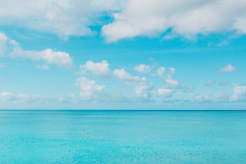 有关冷静, 和平的, 土耳其蓝的免费素材图片