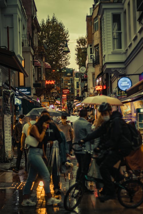 有关伊斯坦堡, 土耳其, 垂直的的免费素材图片