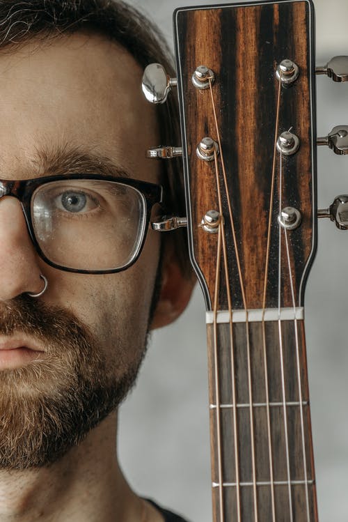 有关人, 吉他, 吉他手的免费素材图片