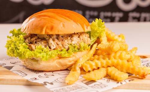 有关可口, 可口的, 快餐的免费素材图片