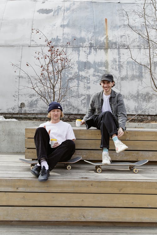 有关bff, 一起, 休闲的免费素材图片