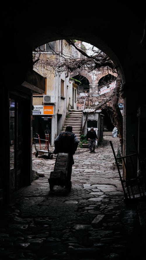 有关一起, 不均匀的, 乾的的免费素材图片