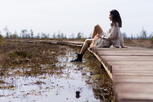 有关休息, 假日, 侧面图的免费素材图片