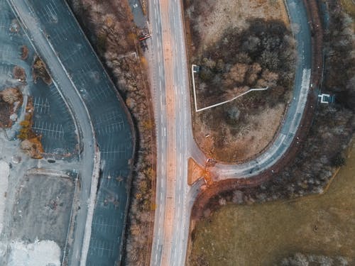 有关sistemaviário, 基础设施, 巷道的免费素材图片