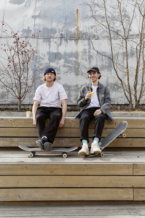 有关bff, 一起, 休闲的免费素材图片