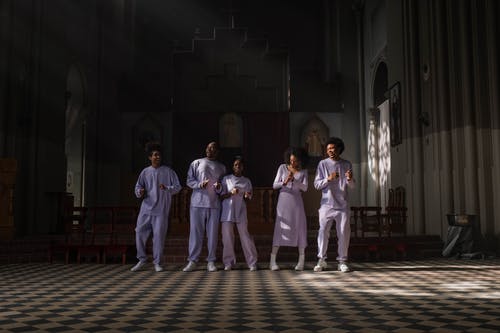 有关信仰, 内部, 合唱的免费素材图片