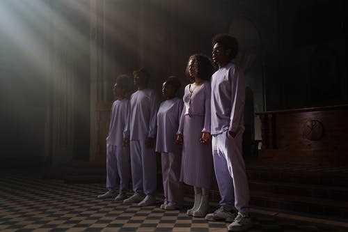 有关信仰, 内部, 合唱的免费素材图片