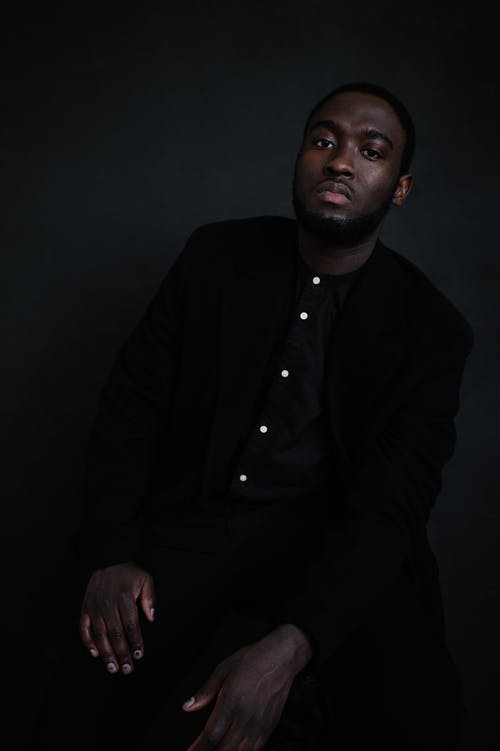 有关不情绪化, 个性, 人的免费素材图片