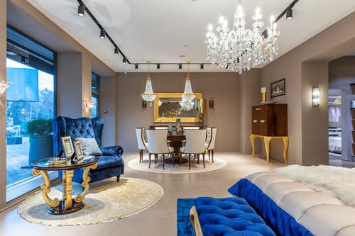 有关不动产, 休息室, 住宅的免费素材图片