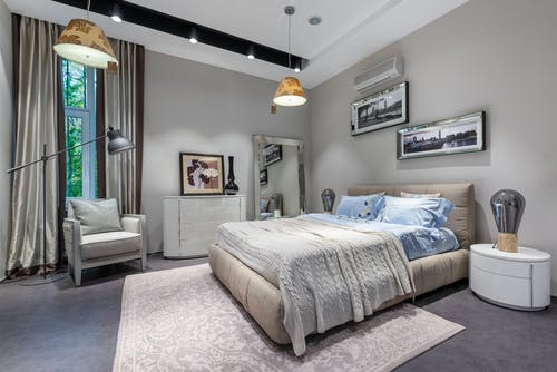 有关住, 优雅, 光的免费素材图片