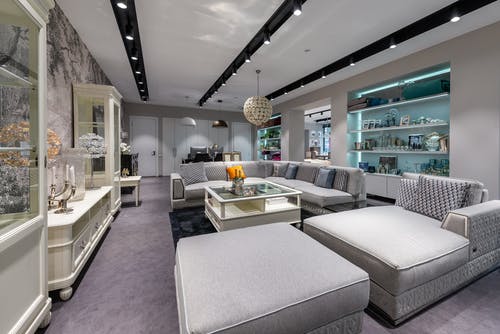 有关不动产, 休息室, 住宅的免费素材图片