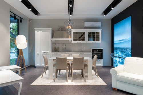 有关休息室, 住, 住宅的免费素材图片