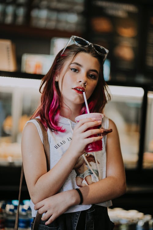 有关一瞥, 个性, 享受的免费素材图片