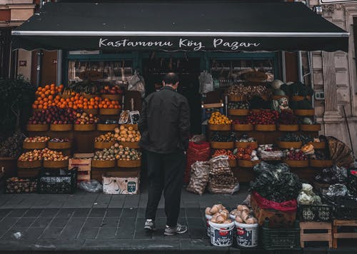 有关人, 出售, 商店的免费素材图片